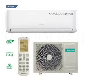 Сплит-система Hisense AS-18UW4RMSCA01G