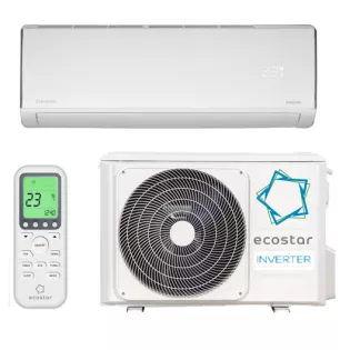 Сплит-система EcoStar KVS-IRAD07CH