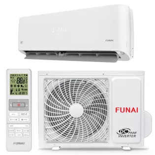 Сплит-система Funai RAC-I-EU25HP.D01