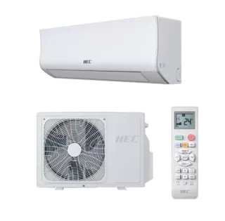 Сплит-система Haier HEC-09HRE03/R3-W(DB)