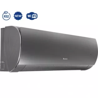 Сплит-система Gree GWH09ACC-K6DNA1F(black)