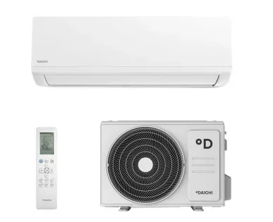 Сплит-система Daichi ALP20AVQS1R