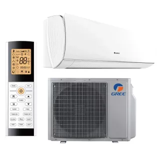 Сплит-система Gree GWH09ACC-K6DNA1F(white)