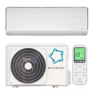 Сплит-система EcoStar KVS-RAD07CH