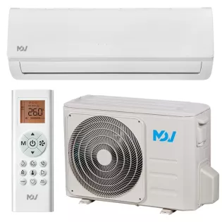 Сплит-система MDV MDSAF-07HRN8