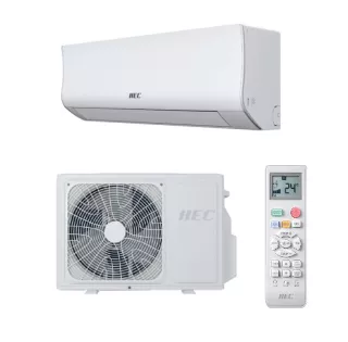 Сплит-система Haier HEC-07HRE03/R3-W(DB)