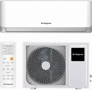 Сплит-система Berlingtoun BR-07MBST1