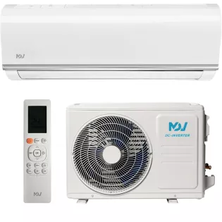 Сплит-система MDV MDSC-07HRDN8(WF)