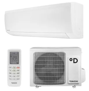 Сплит-система Daichi ICE20AVQ1-1